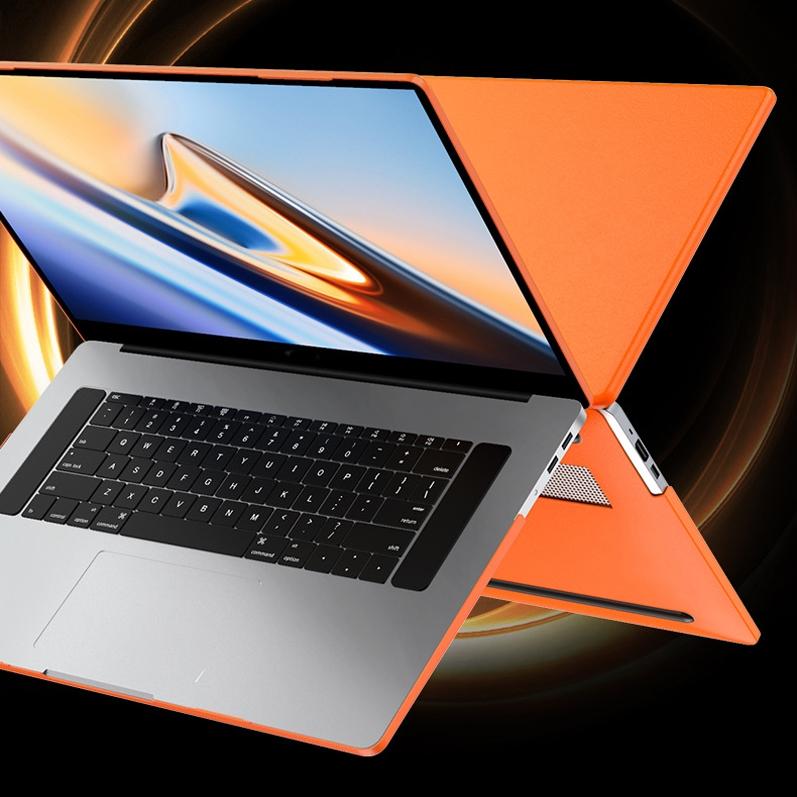 Protective Case For Honor Magicbook Pro 16 - Anti-Drop - Orange 10