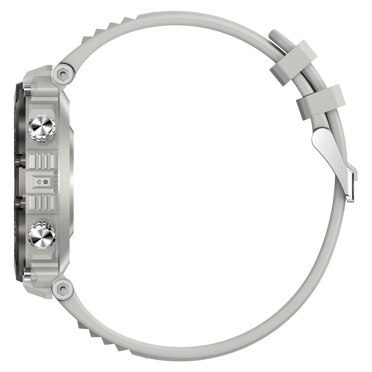 Smart Wristband With Waterproof Heart Rate And Blood Pressure Monitoring - Green 5