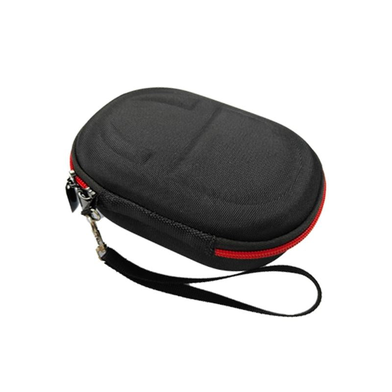 Shockproof Eva Case for Jbl Clip4 Bluetooth Speaker - Black 3
