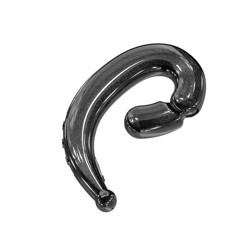 Wireless Bone Conduction Sports Earphones - M520 - Pink 10