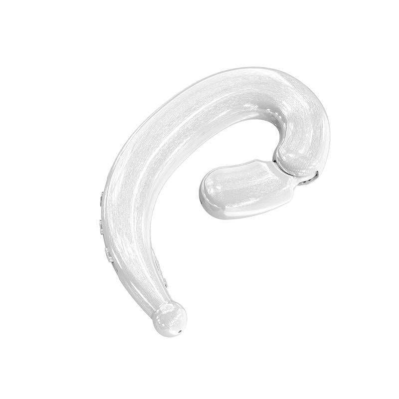 Wireless Bone Conduction Sports Earphones - M520 - Pink 11