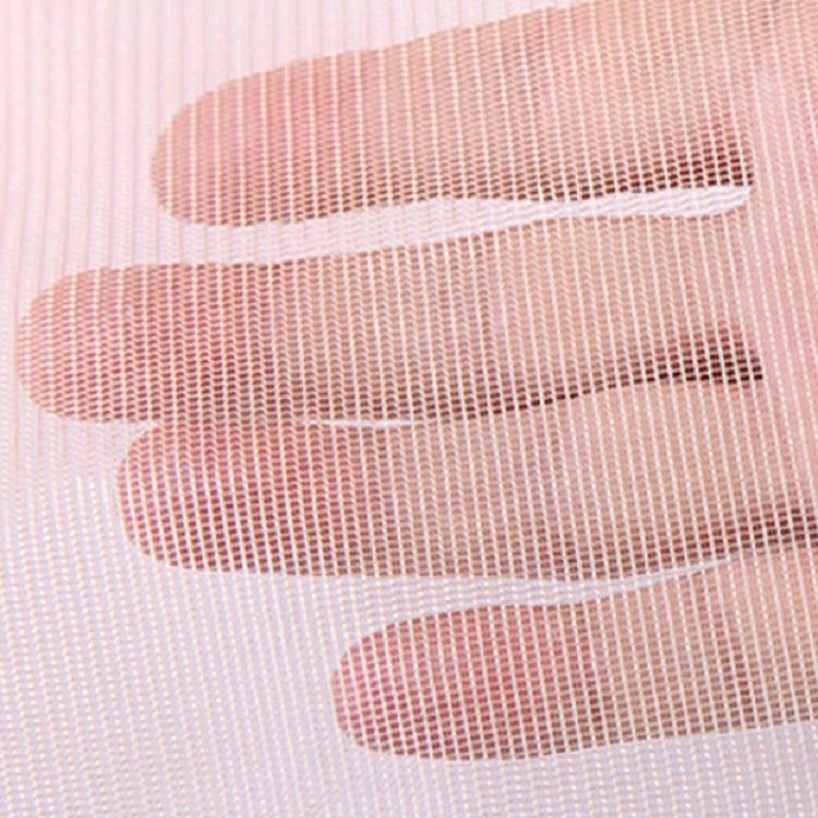 90x210cm Magnetic Anti-mosquit Screen for Summer - Pink 5