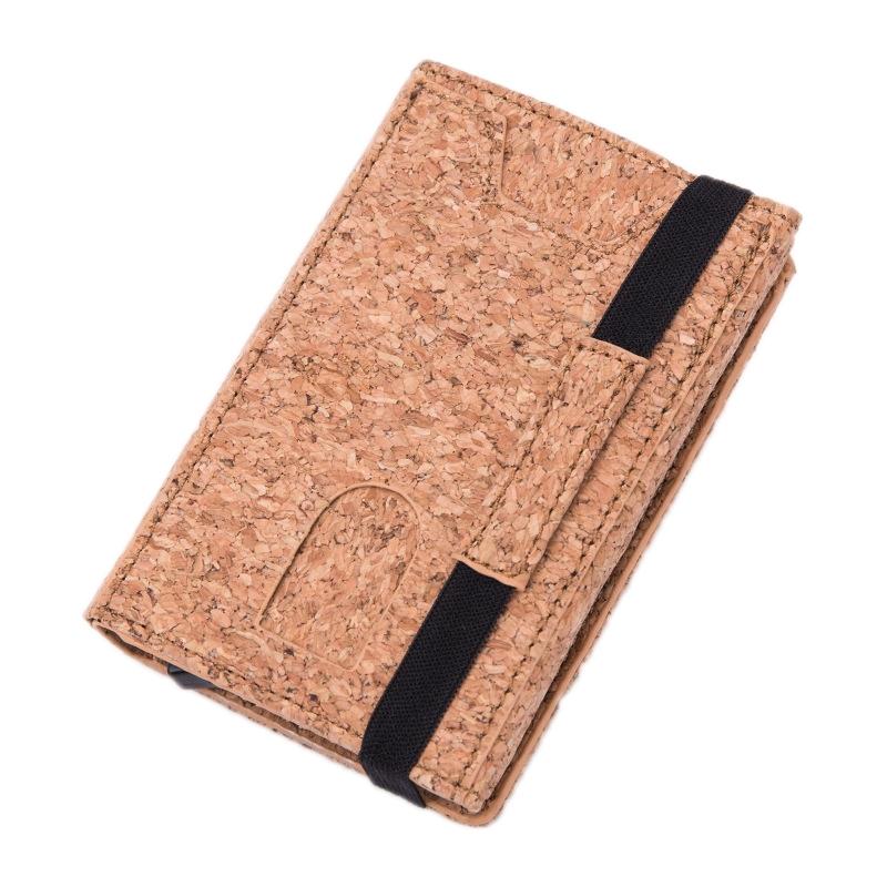 Rfid-blocking Aluminum Card Holder - Secure & Compact - Crocodile Black 10