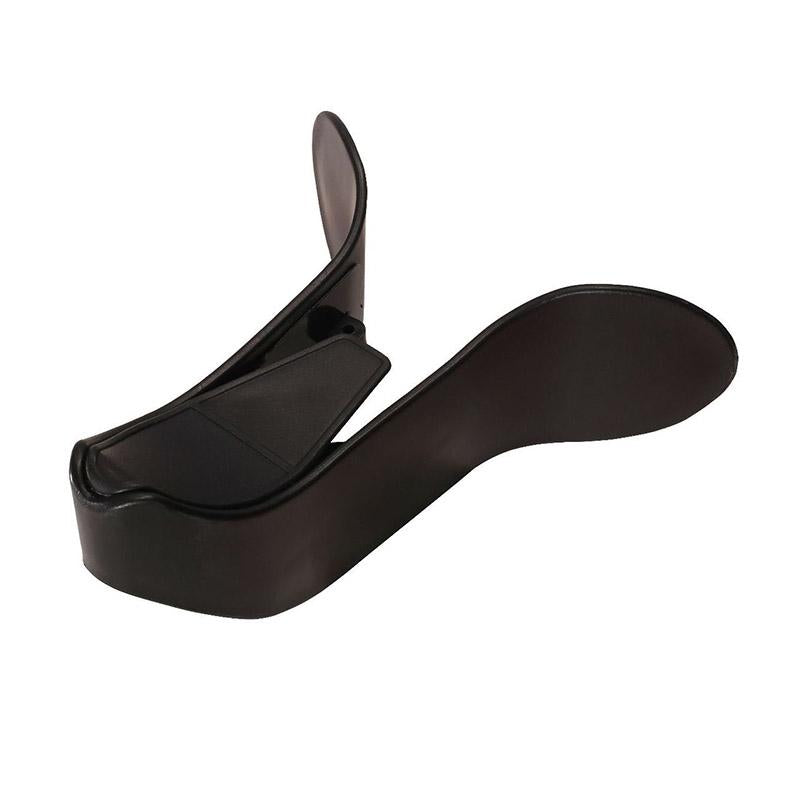 Muscle-Firming Pelvic Floor Clip Trainer - Orange 10