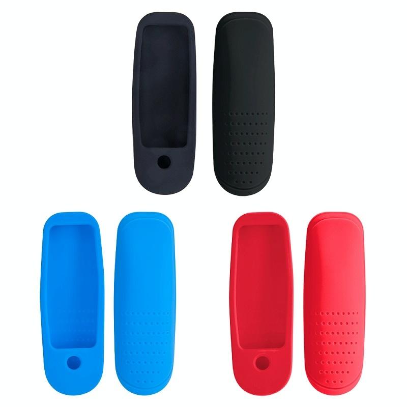 Anti-slip Silicone Cover for Ps5 Remote - Black 3
