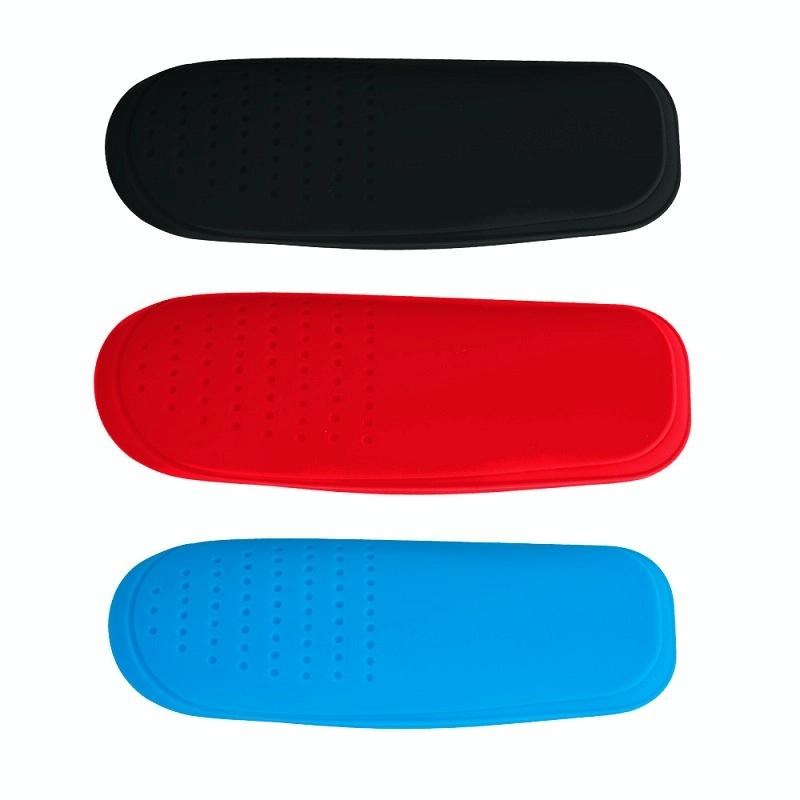 Anti-slip Silicone Cover for Ps5 Remote - Black 4