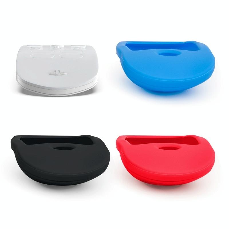 Anti-slip Silicone Cover for Ps5 Remote - Black 5