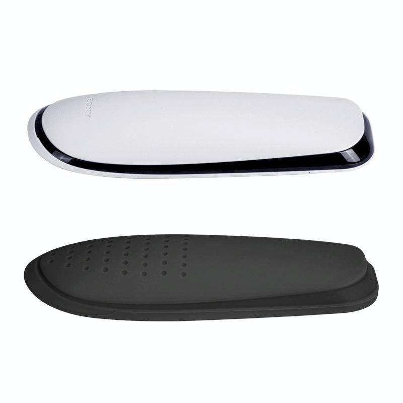 Anti-slip Silicone Cover for Ps5 Remote - Black 6