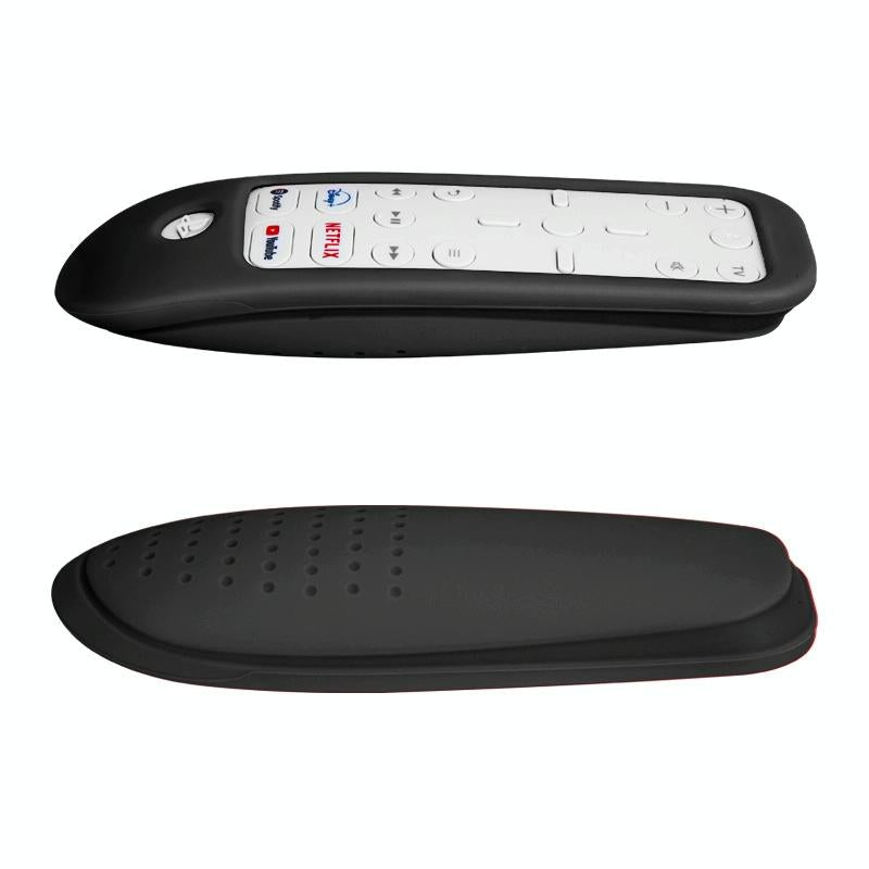 Anti-slip Silicone Cover for Ps5 Remote - Black 7