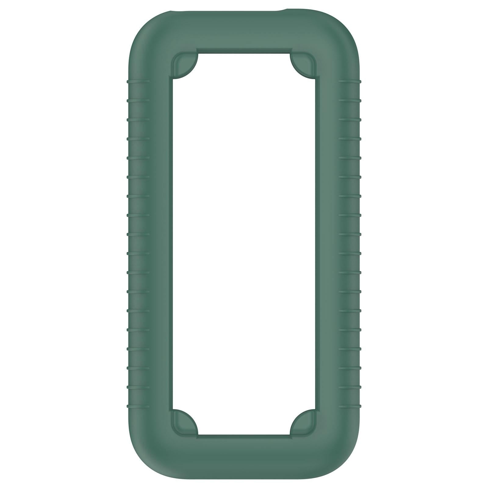 Apple Vision Pro Silicone Power Bank Case - Blue 3