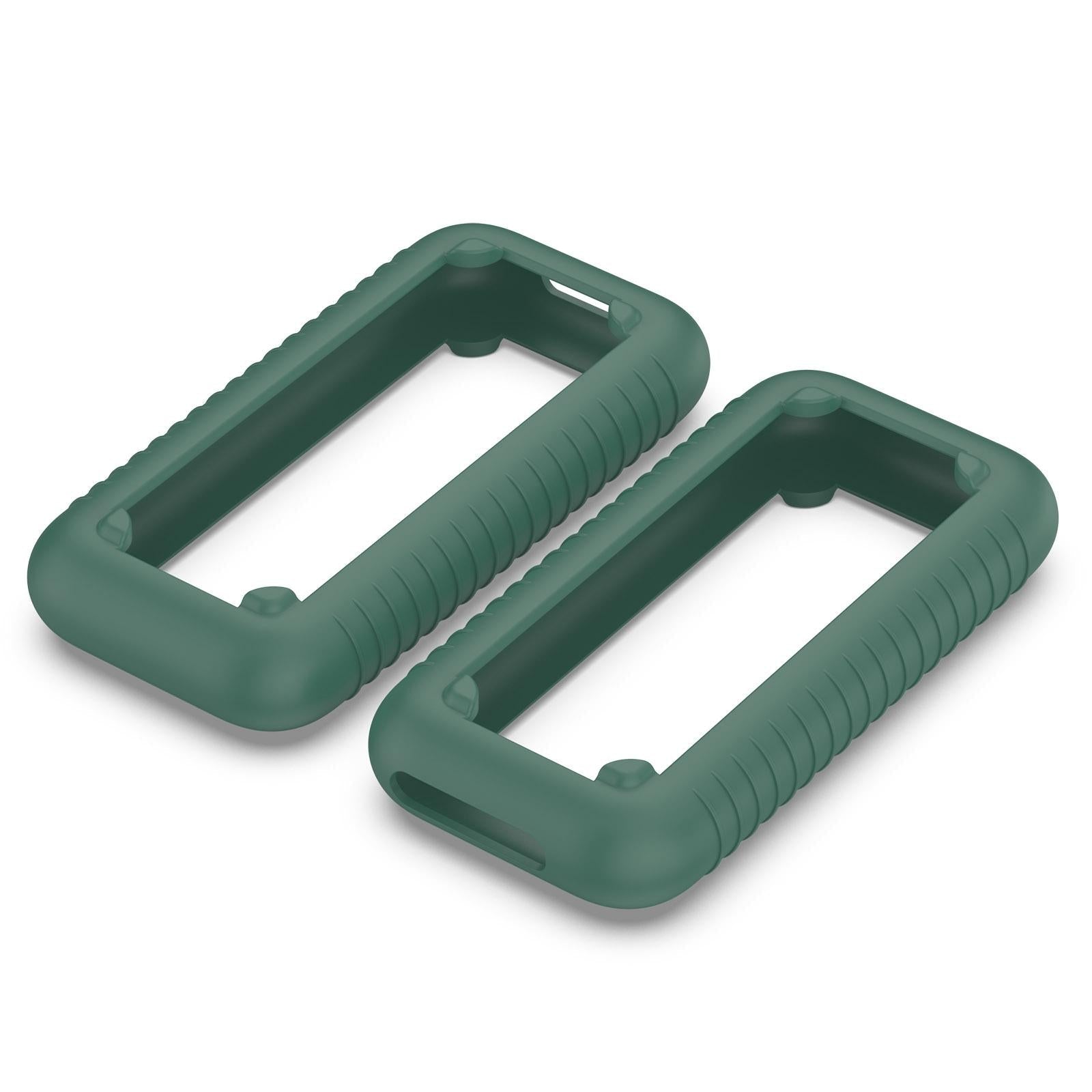 Apple Vision Pro Silicone Power Bank Case - Blue 5
