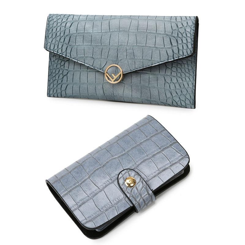 Patchwork Stone Pattern Handbag - Shoulder / Crossbody - Khaki 7