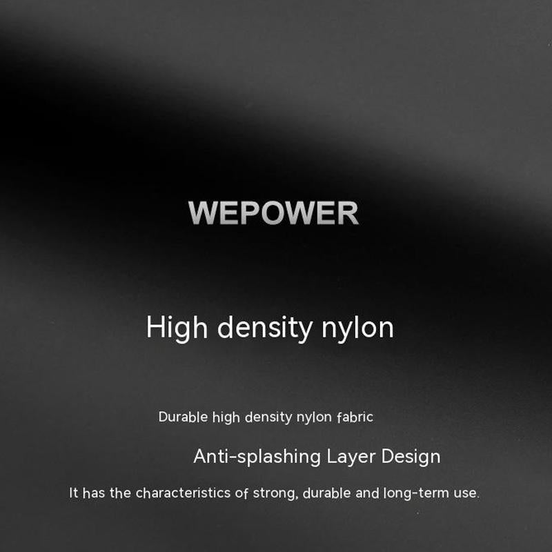 Simple Men Casual Holding Messenger Bags - Navy 12