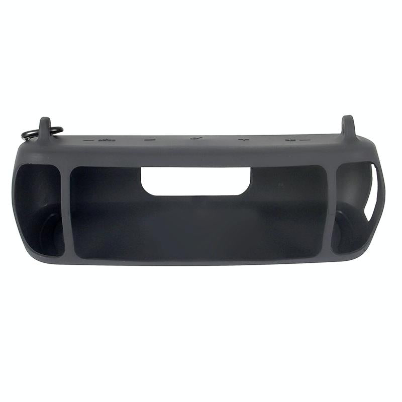 Silicone Case for Anker Soundcore Motion+ Bluetooth Speaker - Black 4