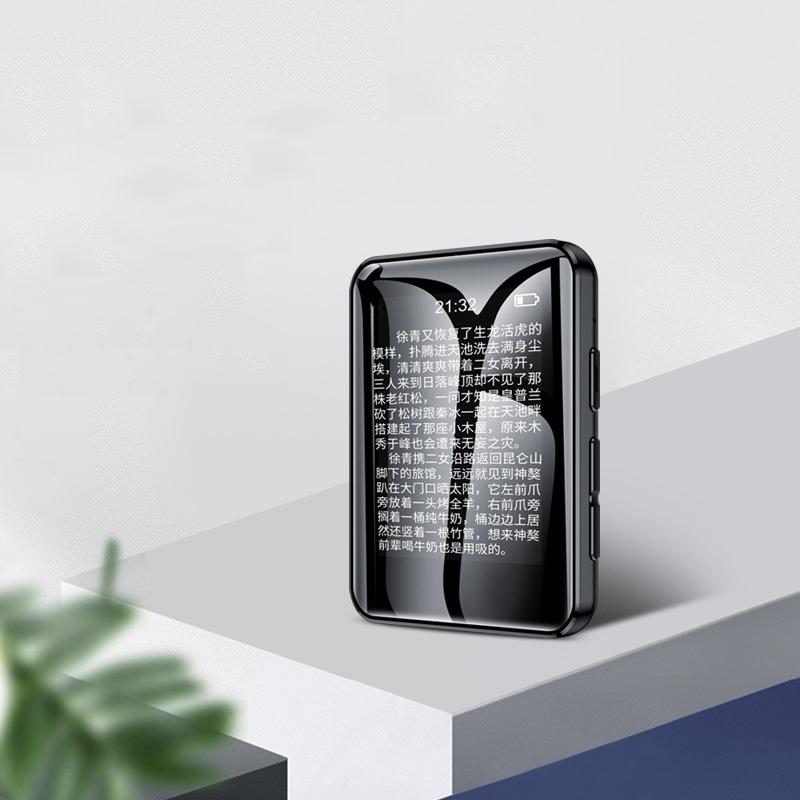 1.77 Inch Touch Mp3 E Book Reader No Bluetooth Compact Design - 16Gb 3