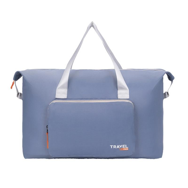 Portable Gym Bag For Travel & Storage - Pink