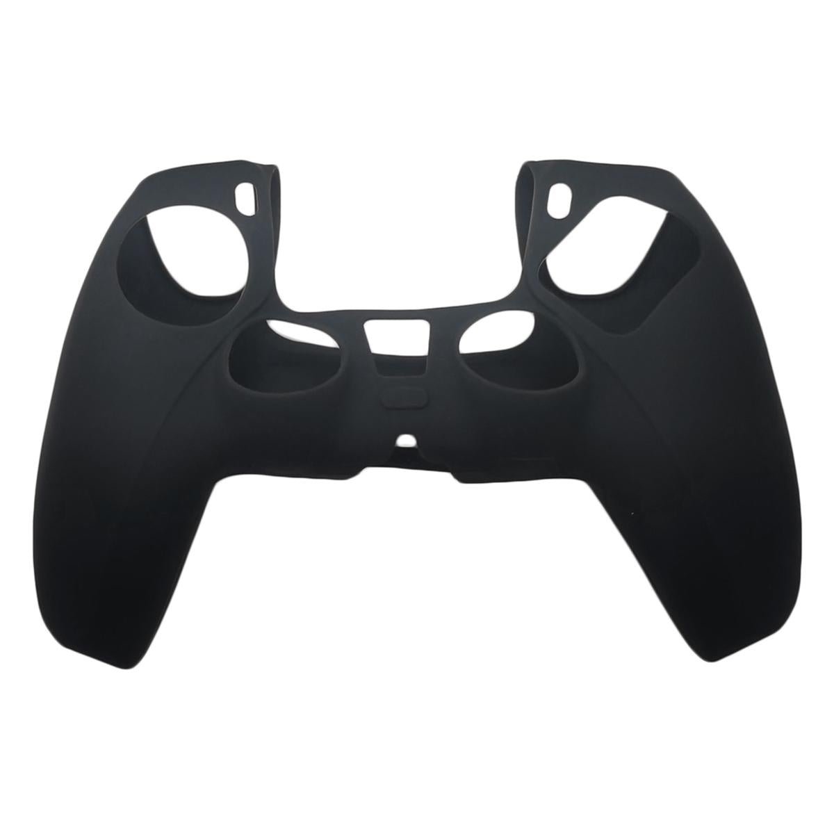 Protective Silicone Case for Sony Ps5 Gamepad - Black 15