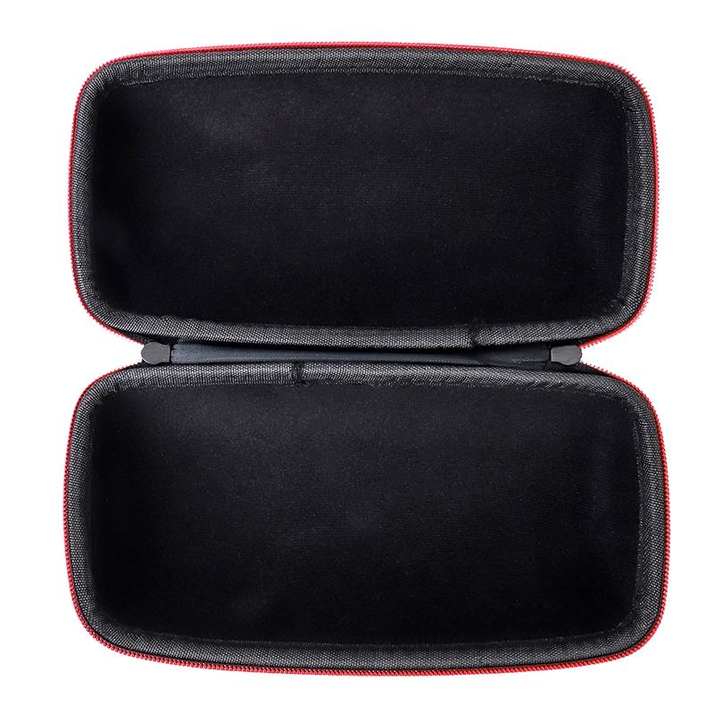 Jbl Pulse 4 Portable Storage Case - Black Net Grid 4