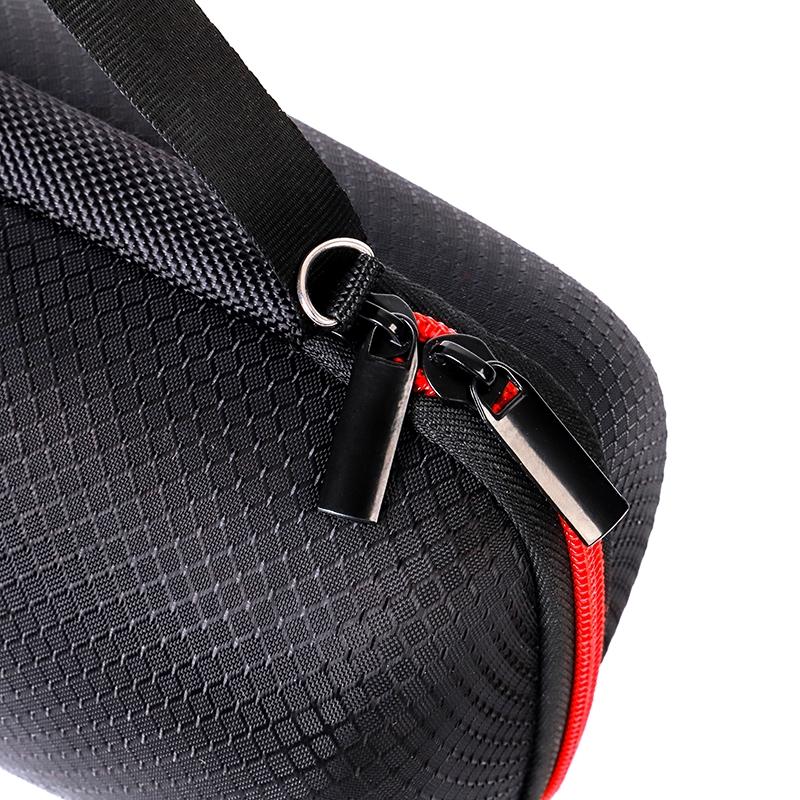 Jbl Pulse 4 Portable Storage Case - Black Net Grid 7