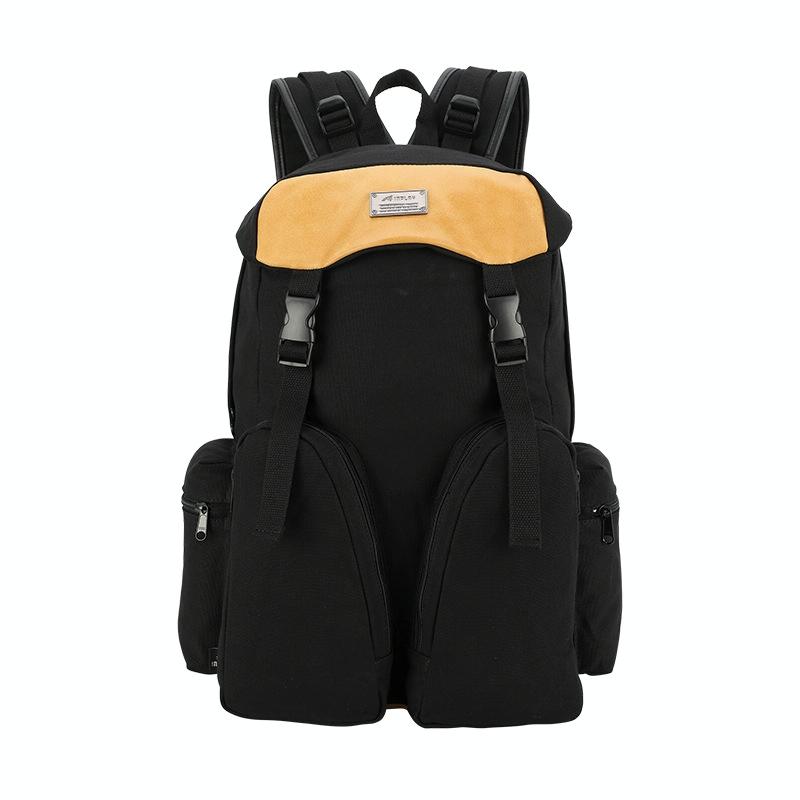 Versatile Laptop Backpack - Perfect for Work or Travel - Coffee 3