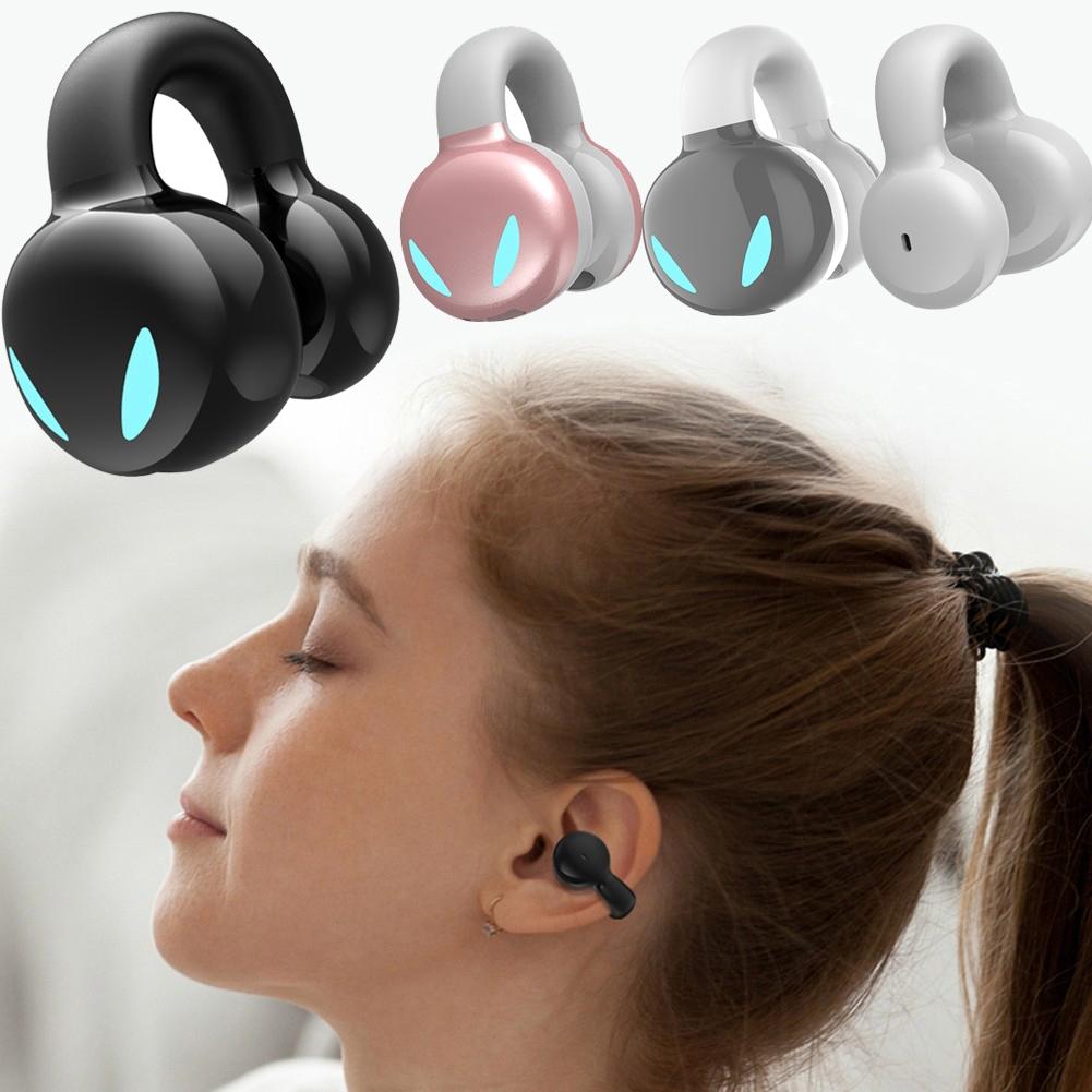 Wireless Sport Earbuds with Comfort Fit - no Ear Pain - Pink 3