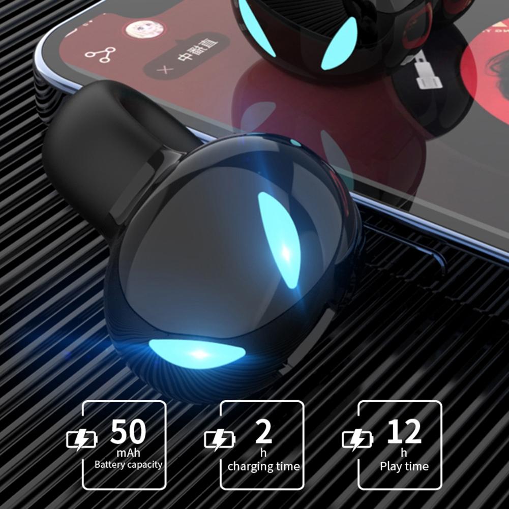 Wireless Sport Earbuds with Comfort Fit - no Ear Pain - Pink 5