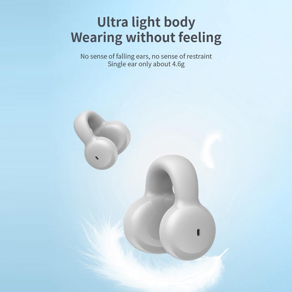 Wireless Sport Earbuds with Comfort Fit - no Ear Pain - Pink 8