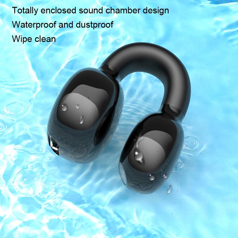 Wireless Sport Earbuds with Comfort Fit - no Ear Pain - Pink 9
