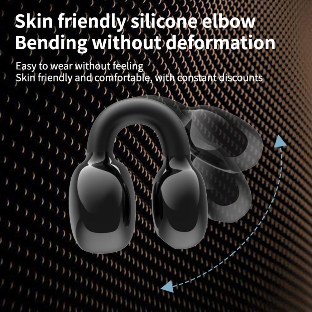 Wireless Sport Earbuds with Comfort Fit - no Ear Pain - Pink 14