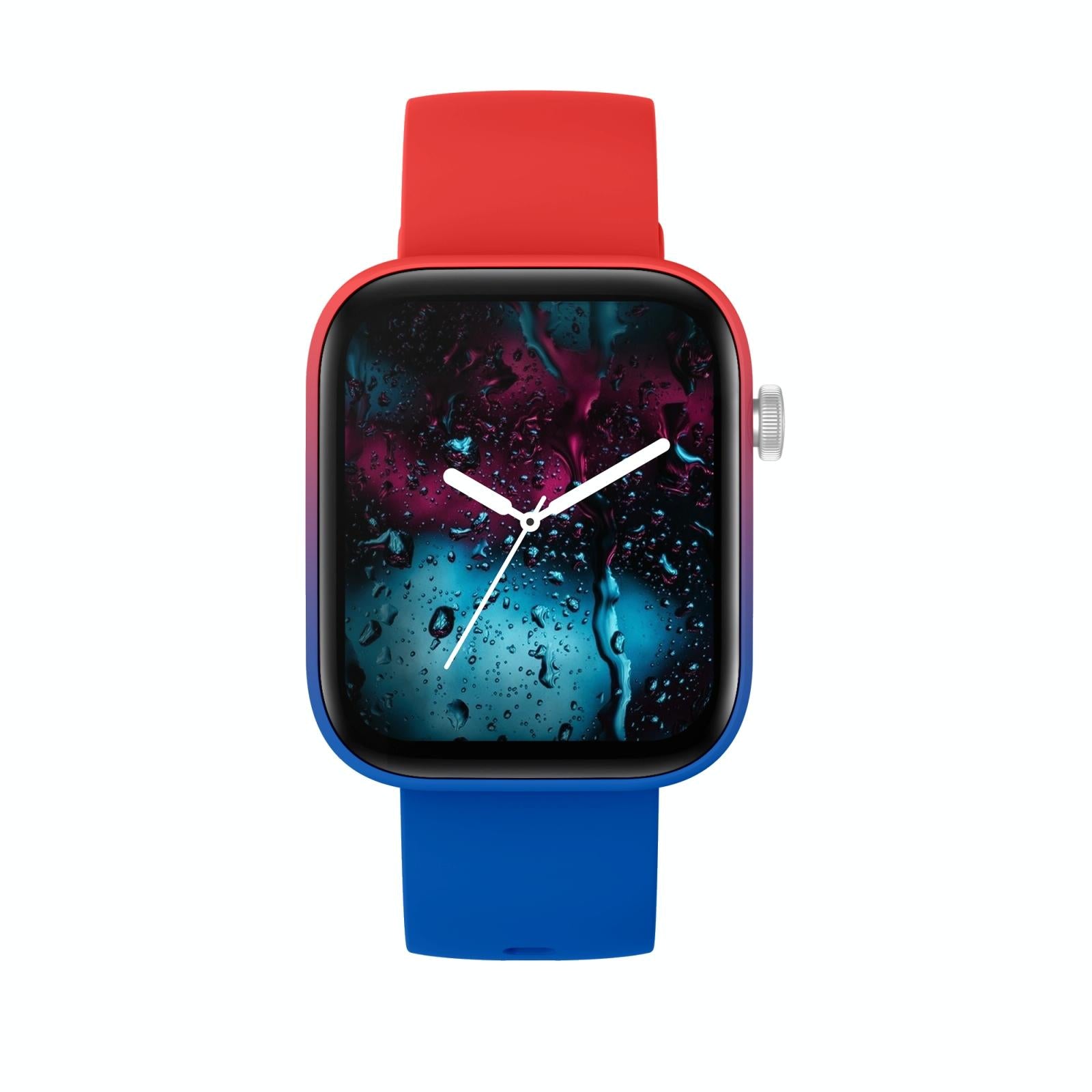 1.8 Inch Tft Screen Bluetooth Smart Watch Support Heart Rate Monitoring & 100+ Sports Modes - Gold 12
