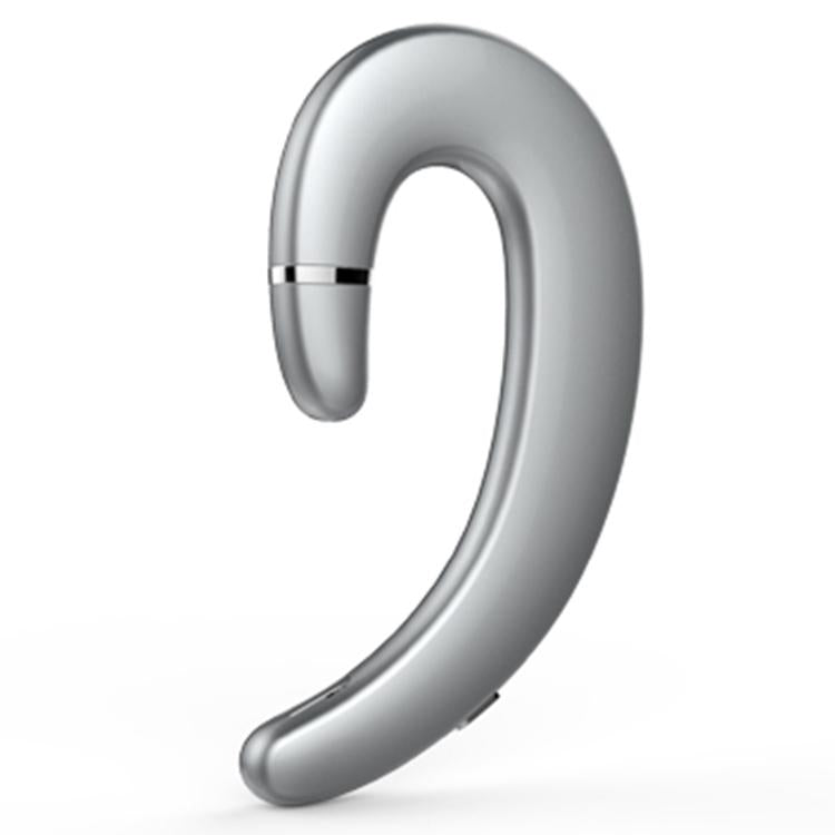 Waterproof Wireless Earphone with Mic for Android / Iphone - Silver 11