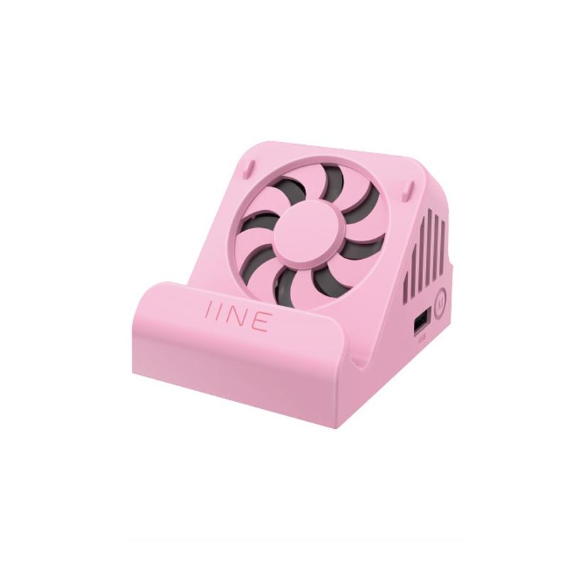 Nintendo Switch Hdmi Converter - Portable - Pink-L389 10