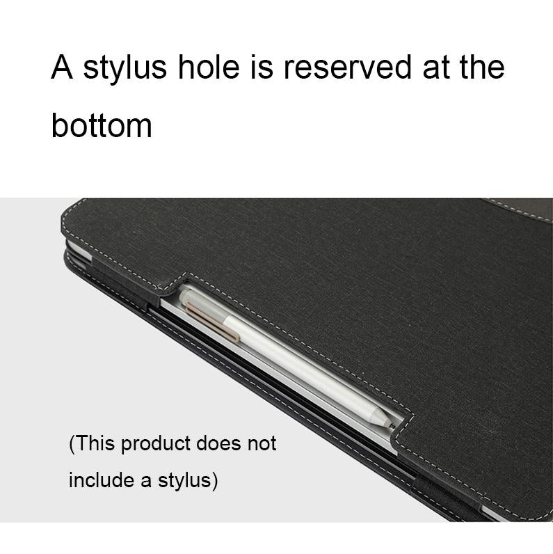 Surface Laptop Studio Protective Case - Anti-drop & All-inclusive - Dark Gray 6