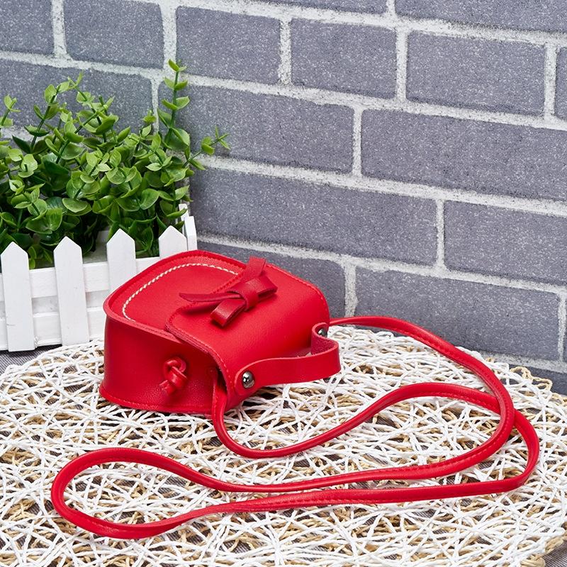 Adorable Kids Coin Pouch And Wallet - Green 6