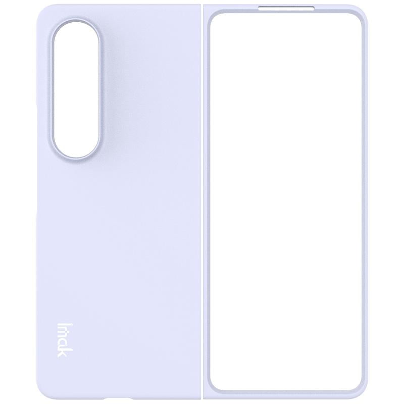 For Samsung Galaxy Z Fold4 5G Imak Js 2 Series Vibrant Case - Black 15