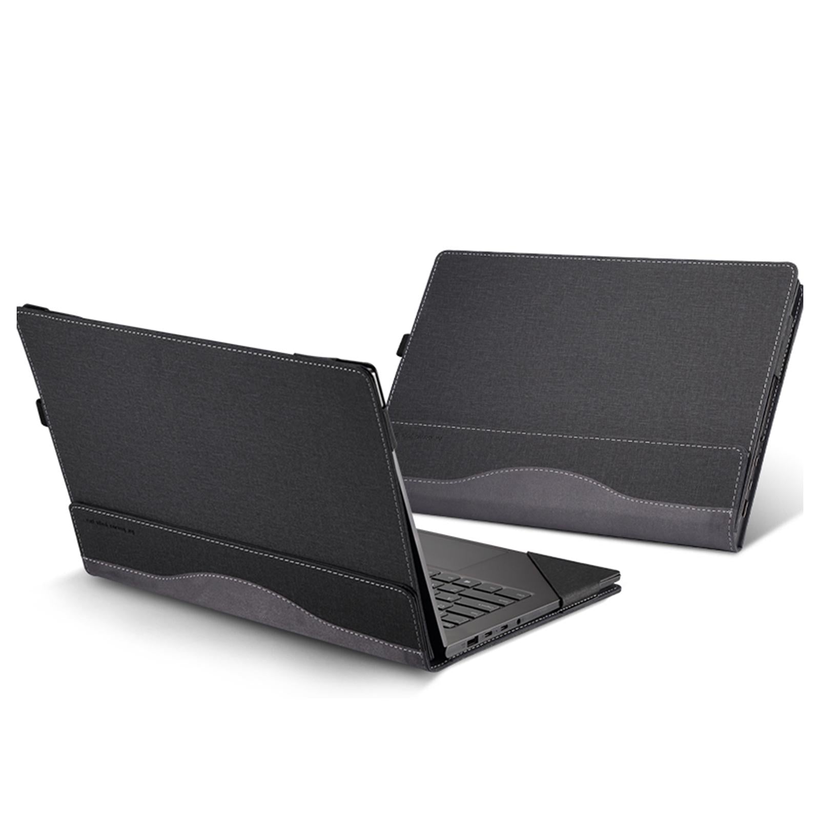 Xiaoxin 15 2020 / 2021 Anti-Drop Laptop Case - Protective - Wine Red