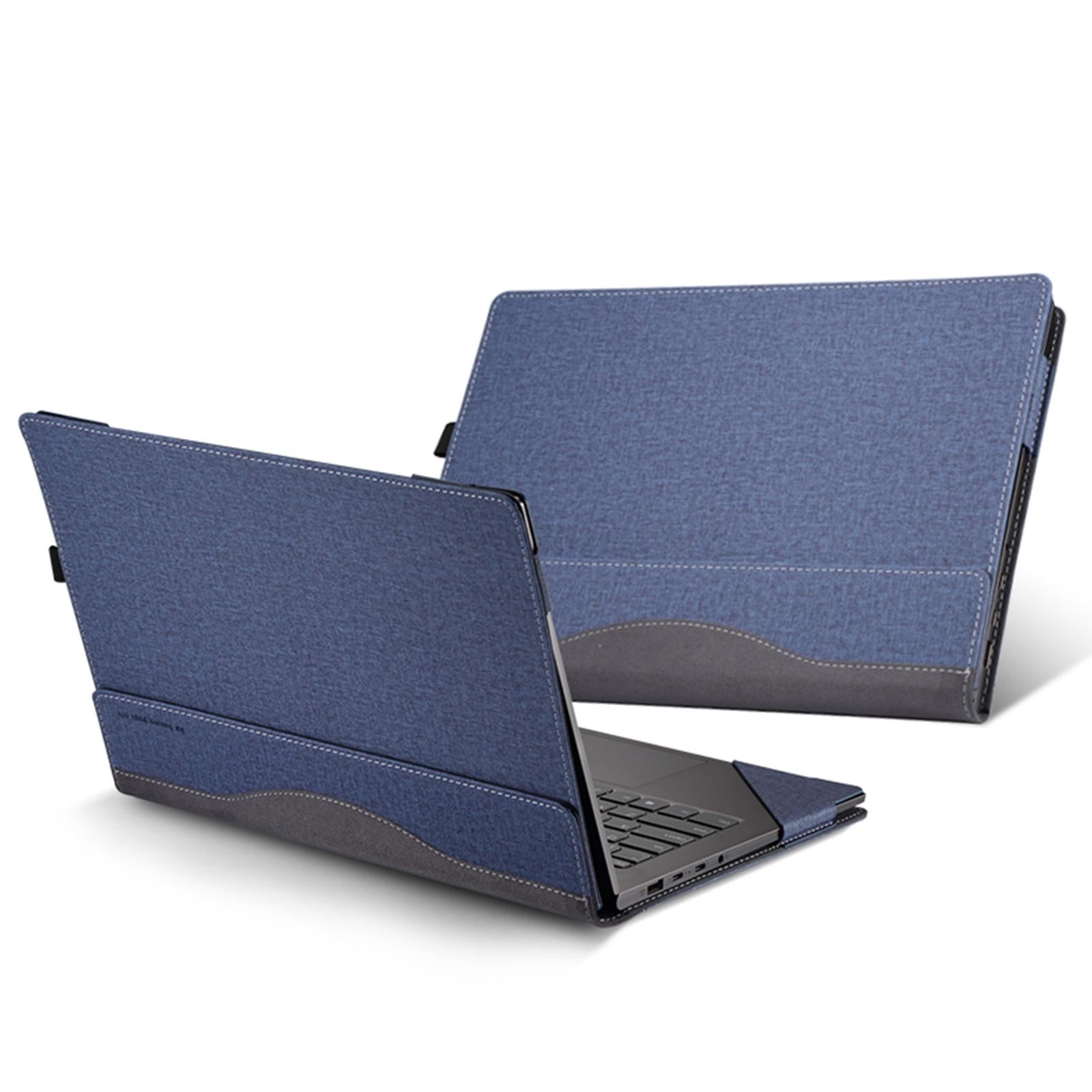 Xiaoxin 15 2020 / 2021 Anti-Drop Laptop Case - Protective - Wine Red 8