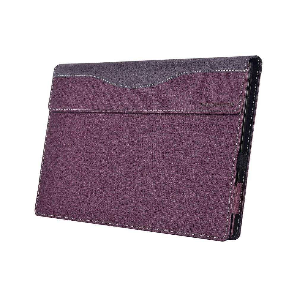 Xiaoxin 15 2020 / 2021 Anti-Drop Laptop Case - Protective - Wine Red 11