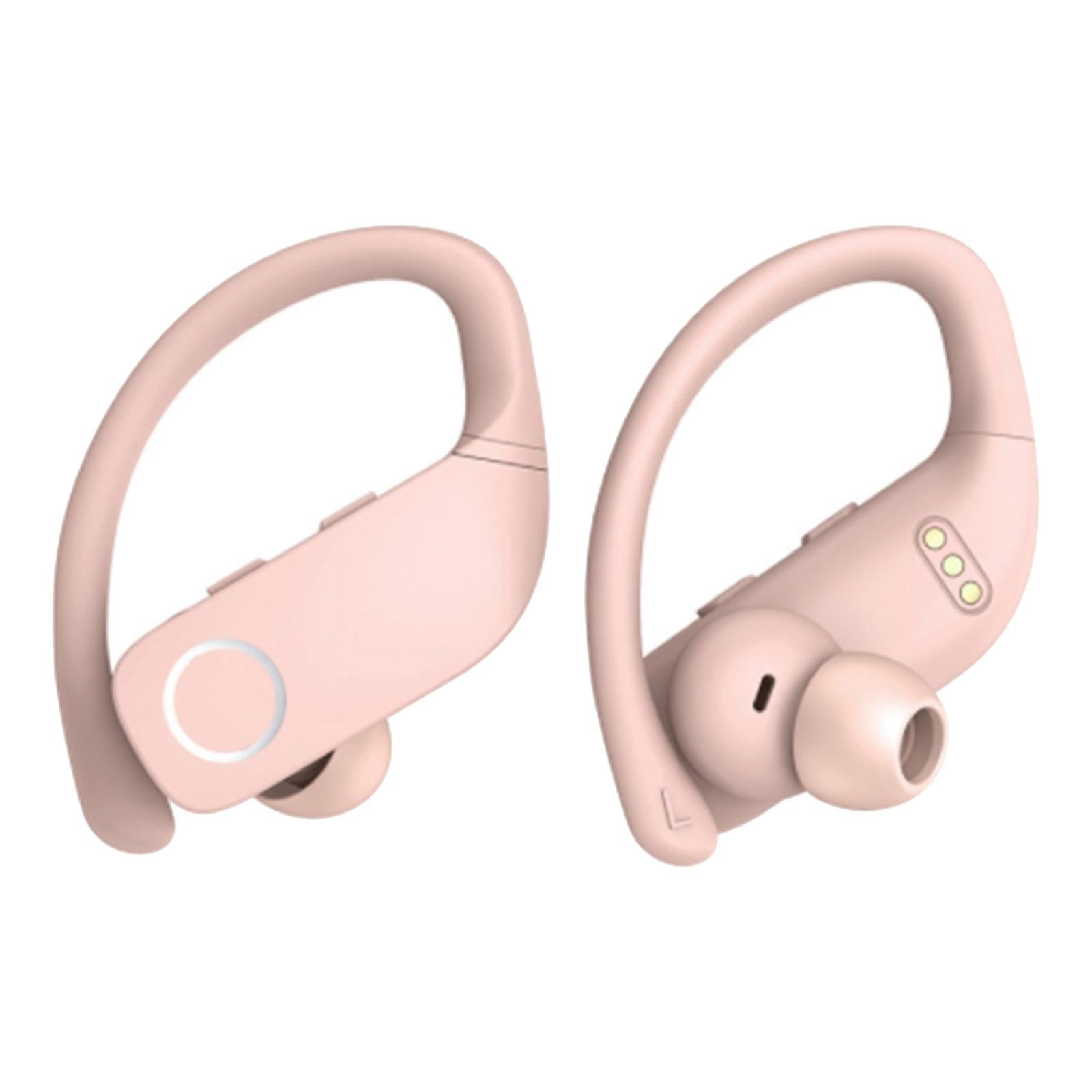 Wireless Bluetooth Sports Headset with Noise Reduction - Z9 Tws - Blue 6