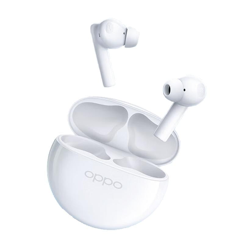 Wireless Bluetooth Earphones with Noise Reduction and Ai Call - Green