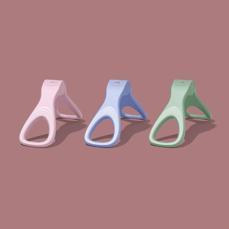 Stovepipe Exercise Device For Pelvic Floor Muscles - Green 3