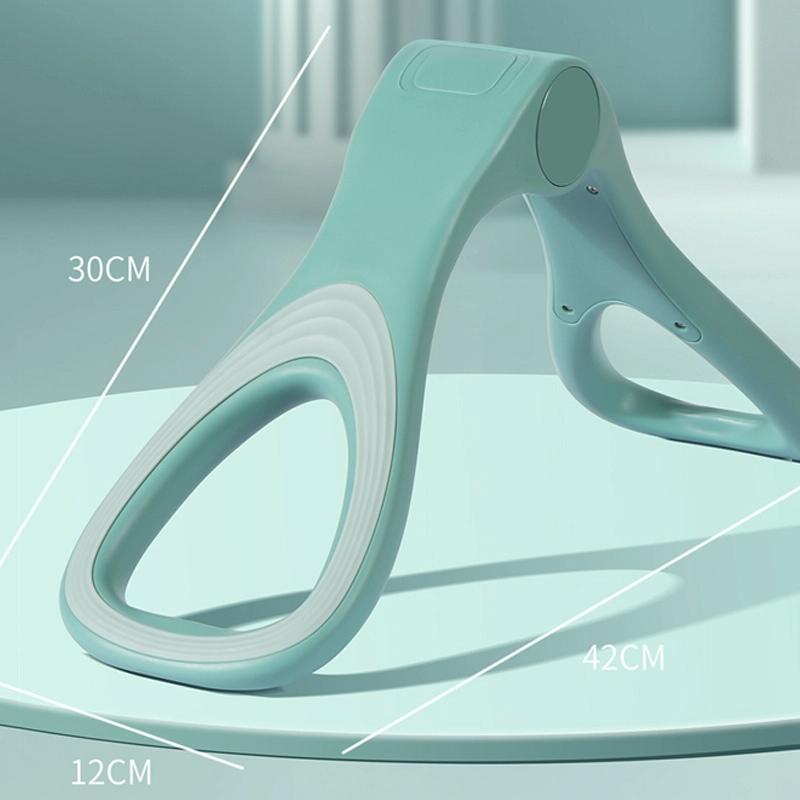 Stovepipe Exercise Device For Pelvic Floor Muscles - Green 4
