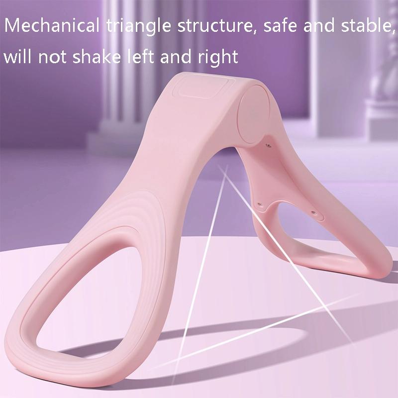 Stovepipe Exercise Device For Pelvic Floor Muscles - Green 7