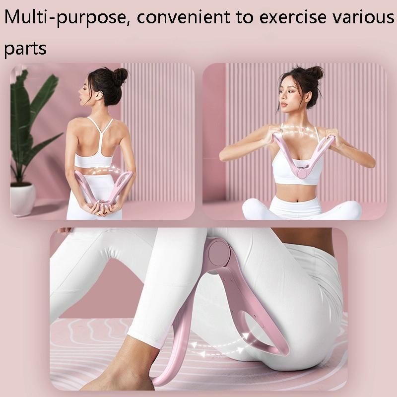 Stovepipe Exercise Device For Pelvic Floor Muscles - Green 8
