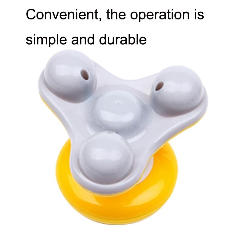 Blue Water Wave Usb Mini Vibration Massager 4