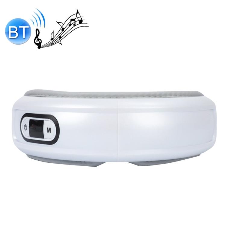 Kids Eye Protector Goggles Hot Compress Vision Aid - White 9