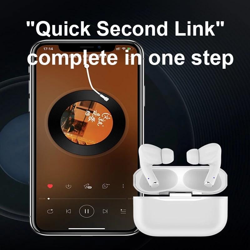 Touch Wireless t & g Tws Bluetooth Earphones - In-ear Stereo - Red 9