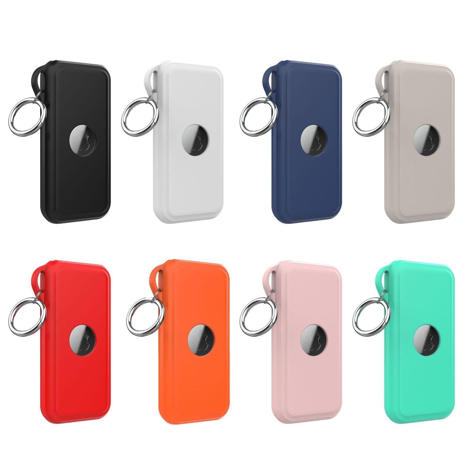 Apple Vision Pro Silicone Battery Case - Compact and Durable - Deep Blue 3