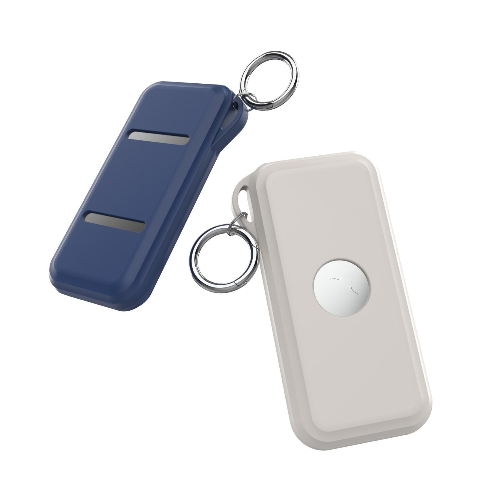 Apple Vision Pro Silicone Battery Case - Compact and Durable - Deep Blue 4