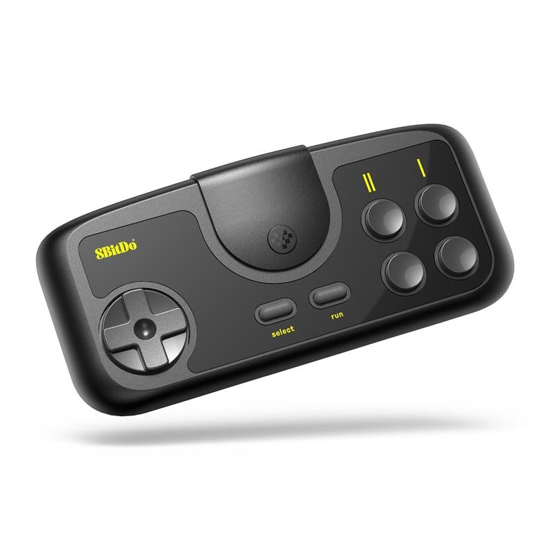 8bitdo Pce2.4g Wireless Gamepad for Nintendo Switch - Black 10